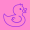 DUCK icon
