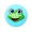 FROG icon