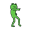 Froggie (FROGGIE) Previsão preço para 2025, 2030