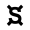 FXS icon