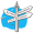 GDR icon