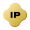 IP icon