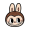 LABUBU icon