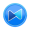 NBLU icon