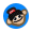 P icon