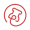 PIN icon