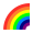 RAINBOW icon