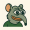 Rato The Rat (ratotherat.com) (RATO) Pronostico Precios 2025, 2030