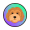 ROCKY icon