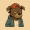 Stray Dog (STRAYDOG) Koers Verwachting 2025, 2030
