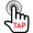 TAP icon