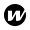 W icon