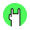 WE icon