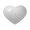 WHITE icon