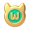 WUF icon