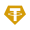 XAUt icon